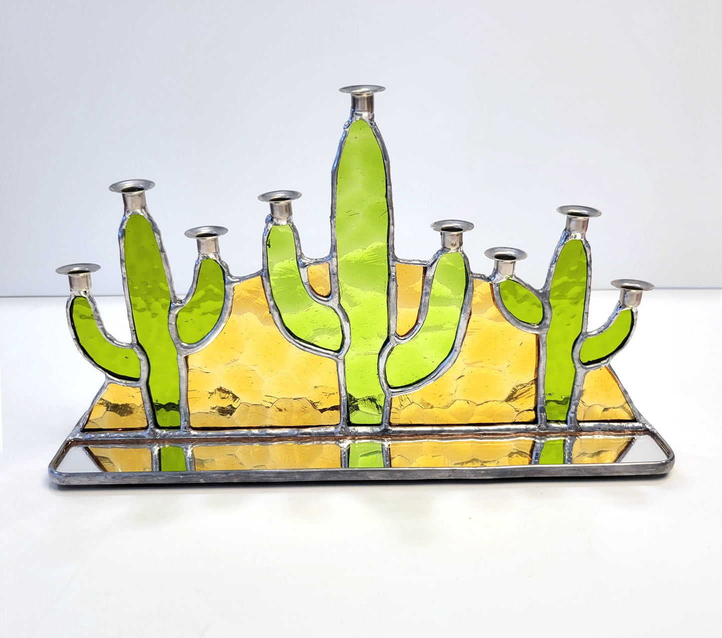 Sonora Menorah (Custom)