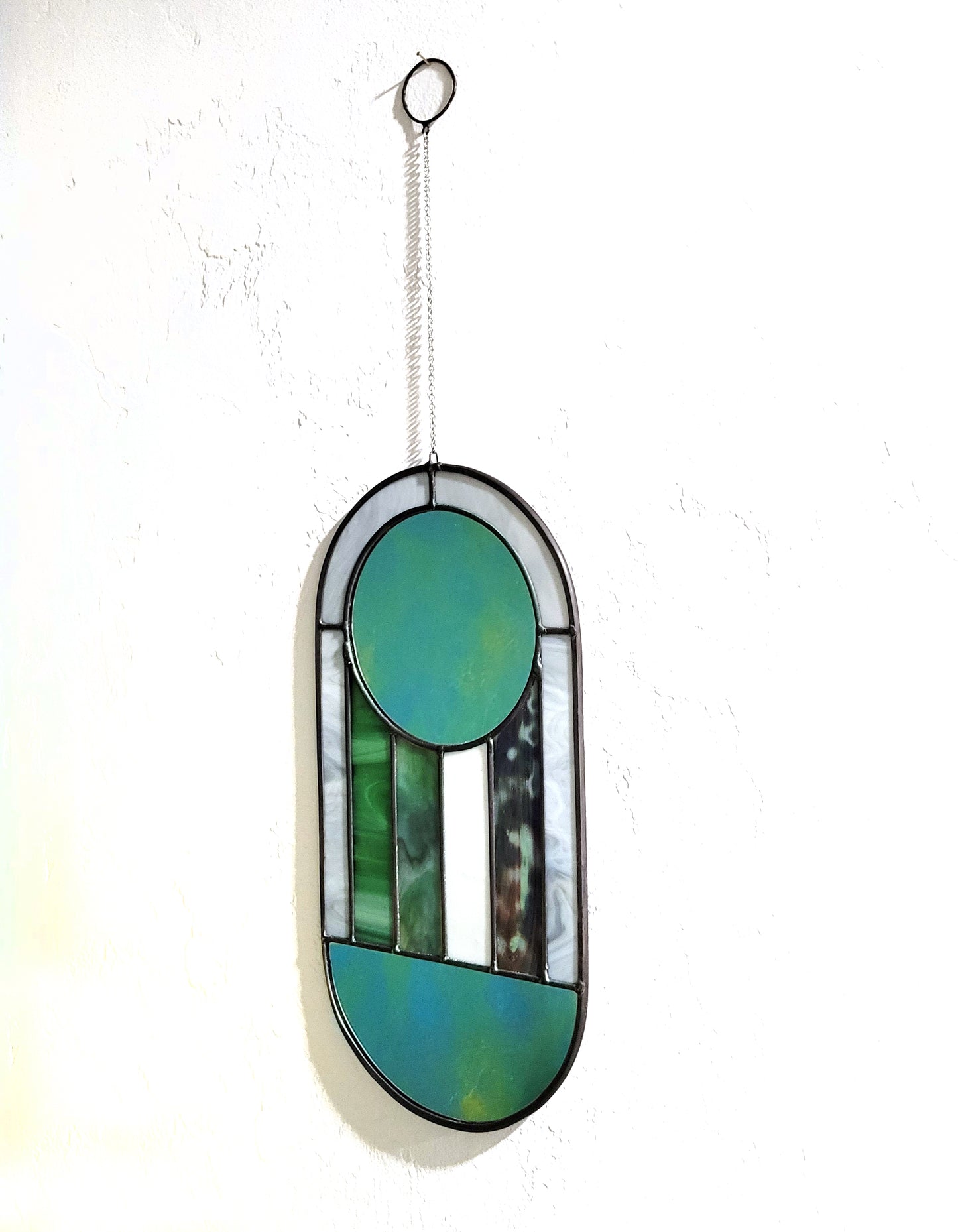 Pill Mirror II