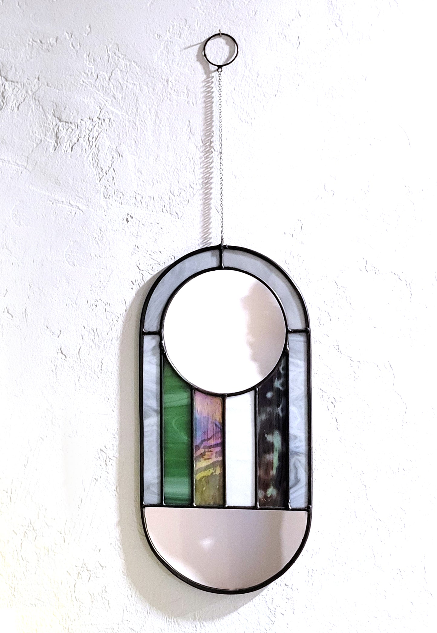 Pill Mirror II