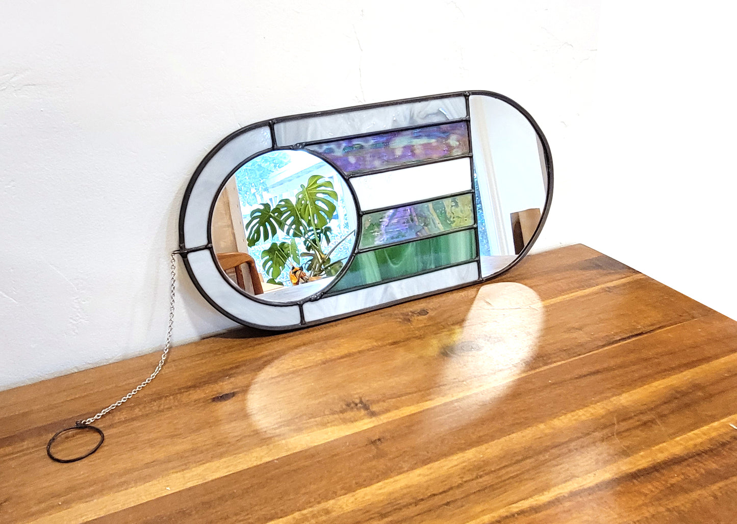 Pill Mirror II