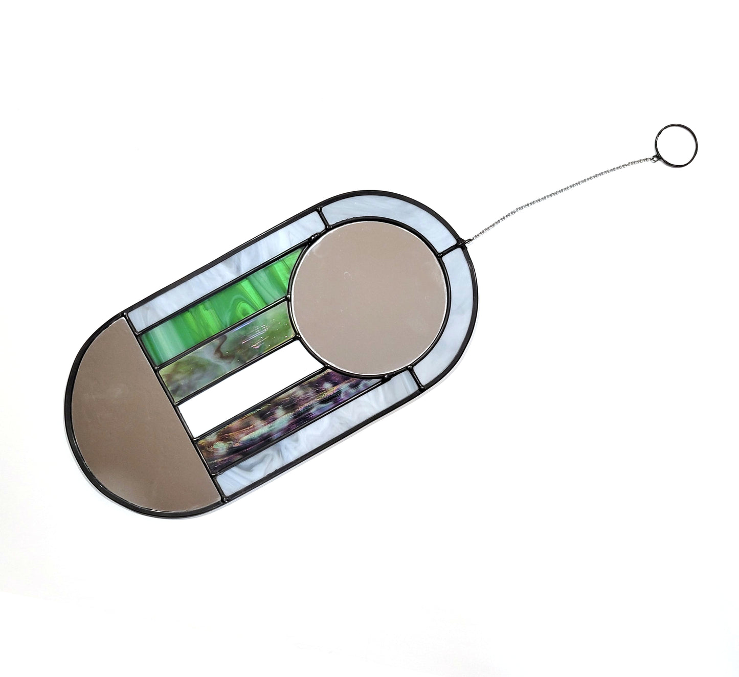 Pill Mirror II