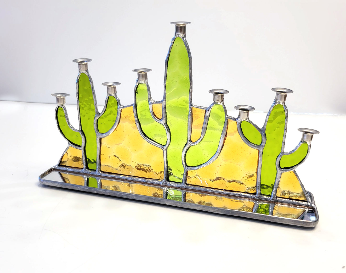 Sonora Menorah (Custom)