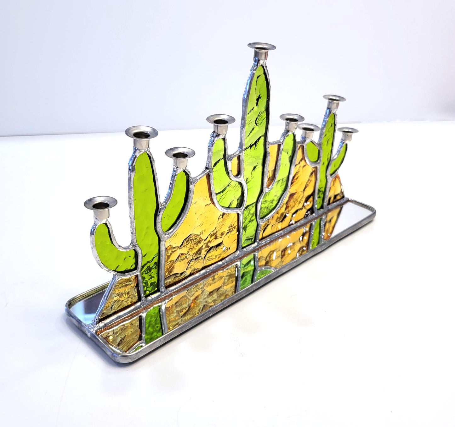 Sonora Menorah (Custom)